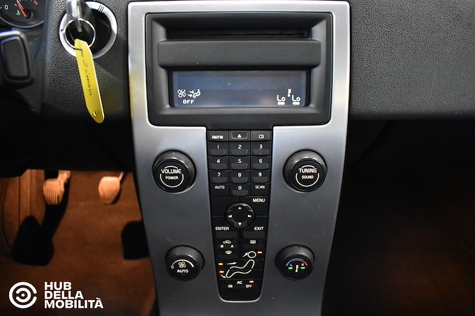 VOLVO S40 2.4i 20V cat Kinetic
